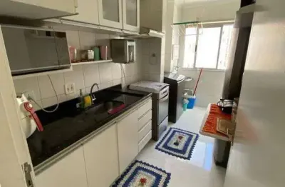 Apartamento à venda, 54 m² por r$ 380.000,00 - tatuapé - são paulo/sp
