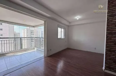 Studio com 1 dormitório à venda, 38 m² por r$ 440.000,00 - jardim flor da montanha - guarulhos/sp