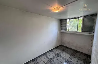 Apartamento com 3 dormitórios à venda, 64 m² por r$ 320.000,00 - parque cecap - guarulhos/sp