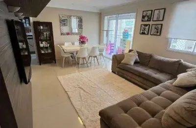 Apartamento à venda, 114 m² por r$ 1.110.000,00 - centro - guarulhos/sp