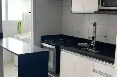 Apartamento à venda, 49 m² por r$ 380.000,00 - macedo - guarulhos/sp