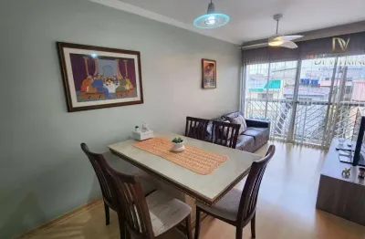 Apartamento com 3 dormitórios à venda, 72 m² por r$ 319.999,00 - picanço - guarulhos/sp
