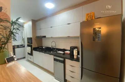 Apartamento à venda, 75 m² por r$ 660.000,00 - picanco - guarulhos/sp