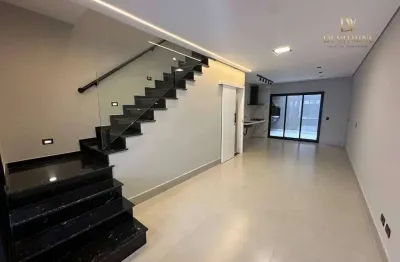 Sobrado com 3 dormitórios à venda, 113 m² por r$ 795.000,00 - vila medeiros - são paulo/sp