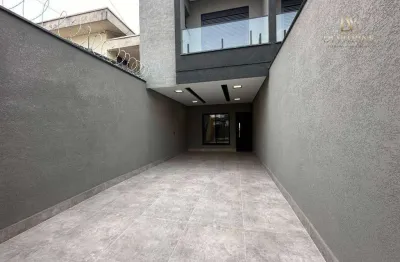 Sobrado com 3 dormitórios à venda, 113 m² por r$ 749.000,00 - vila medeiros - são paulo/sp