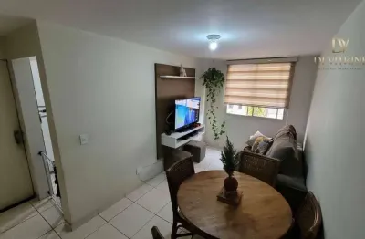 Apartamento com 2 dormitórios à venda, 58 m² por r$ 189.900,00 - ponte rasa - são paulo/sp