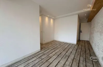 Apartamento à venda, 72 m² por r$ 745.000,00 - tatuapé - são paulo/sp
