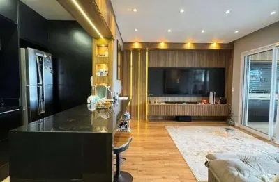 Apartamento à venda, 93 m² por r$ 1.600.000,00 - bosque maia - guarulhos/sp