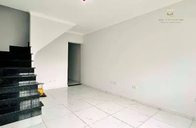 Sobrado à venda, 131 m² por r$ 530.000 - jardim betel - guarulhos/sp