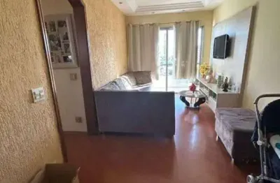 Apartamento com 2 dormitórios à venda, 75 m² por r$ 315.000,00 - centro - guarulhos/sp