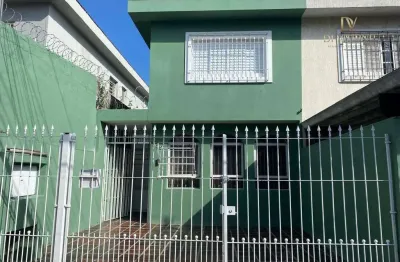 Sobrado à venda, 146 m² por r$ 954.000,00 - jardim santa mena - guarulhos/sp