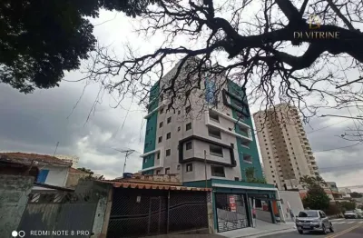 Apartamento à venda, 51 m² por r$ 390.000,00 - centro - guarulhos/sp