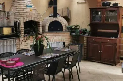 Sobrado à venda, 220 m² por r$ 1.300.000,00 - vila galvão - guarulhos/sp