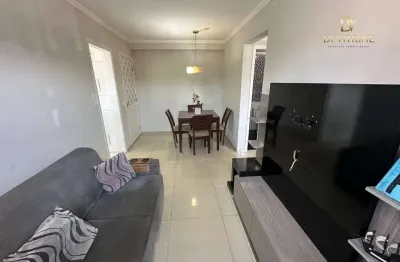 Apartamento com 2 dormitórios à venda, 50 m² por r$ 297.000,00 - picanço - guarulhos/sp