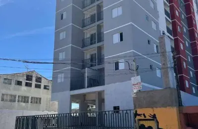 Apartamento com 2 dormitórios à venda, 43m² por r$ 349.000 - jardim aida - guarulhos/sp