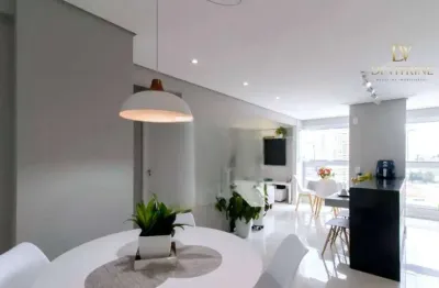 Apartamento à venda, 58 m² por r$ 590.000,00 - macedo - guarulhos/sp