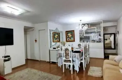 Apartamento com 3 dormitórios à venda, 103 m² por r$ 890.000,00 - centro - guarulhos/sp