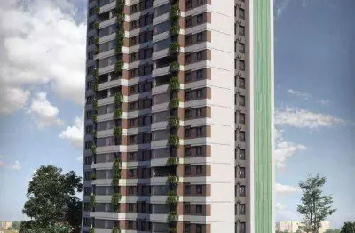 Apartamento à venda, 76 m² por r$ 830.000,00 - picanco - guarulhos/sp