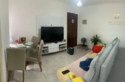 Apartamento com 2 dormitórios à venda, 61 m² por r$ 210.000,00 - vila rio de janeiro - guarulhos/sp