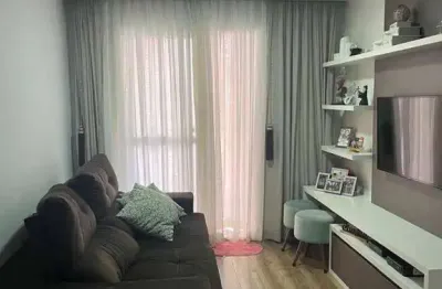 Apartamento à venda, 77 m² por r$ 640.000,00 - picanco - guarulhos/sp