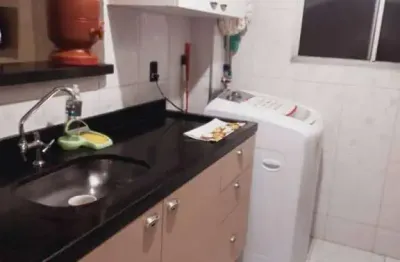 Apartamento à venda, 43 m² por r$ 210.000,00 - água chata - guarulhos/sp
