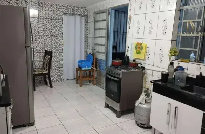 Casa com 2 dormitórios à venda, 90 m² por r$ 310.000 - jardim ponte alta i - guarulhos/sp
