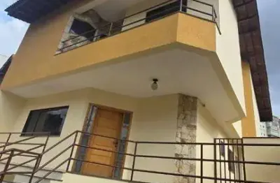 Sobrado à venda, 420 m² por r$ 1.990.000,00 - vila rosália - guarulhos/sp