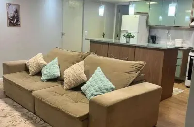 Apartamento à venda, 62 m² por r$ 400.000,00 - parque cecap - guarulhos/sp