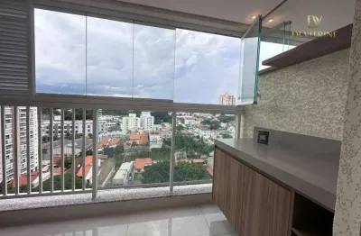 Apartamento com 2 dormitórios à venda, 45 m² por r$ 429.000,00 - vila galvão - guarulhos/sp