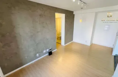 Apartamento com 2 dormitórios, 59 m² - venda por r$ 620.000,00 ou aluguel por r$ 3.661,00/mês - vila rosália - guarulhos/sp