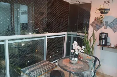Apartamento à venda, 59 m² por r$ 520.000,00 - vila rosália - guarulhos/sp