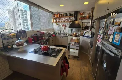 Cobertura à venda, 120 m² por r$ 999.000,00 - vila augusta - guarulhos/sp
