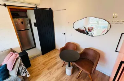 Apartamento com 2 dormitórios à venda, 52 m² por r$ 450.000,00 - jardim flor da montanha - guarulhos/sp