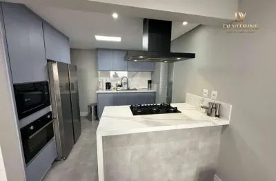 Apartamento à venda, 95 m² por r$ 1.060.000,00 - vila augusta - guarulhos/sp