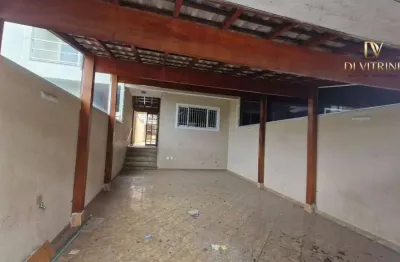 Sobrado com 3 dormitórios, 110 m² - venda por r$ 599.900,00 ou aluguel por r$ 2.500,00/mês - jardim santa cecília - guarulhos/sp