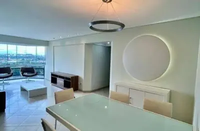 Apartamento com 3 dormitórios à venda, 105 m² por r$ 590.000,00 - macedo - guarulhos/sp