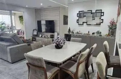 Apartamento com 3 dormitórios à venda, 106 m² por r$ 1.150.000,00 - jardim flor da montanha - guarulhos/sp