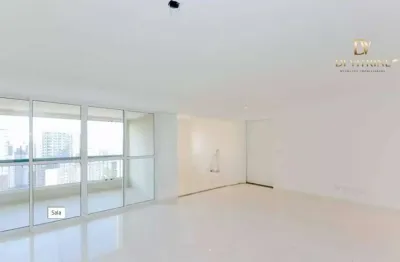 Apartamento à venda, 145 m² por r$ 1.700.000,00 - vila augusta - guarulhos/sp