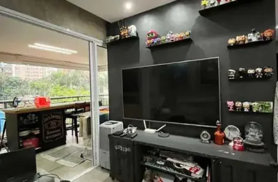 Apartamento à venda, 83 m² por r$ 775.000,00 - jardim flor da montanha - guarulhos/sp