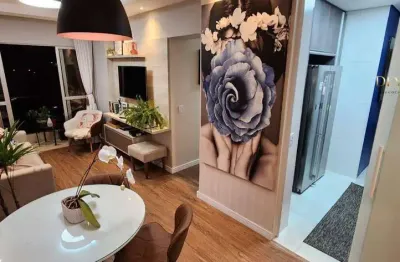 Apartamento à venda, 70 m² por r$ 398.000,00 - gopoúva - guarulhos/sp
