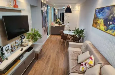 Apartamento com 2 dormitórios à venda, 70 m² por r$ 380.000,00 - gopoúva - guarulhos/sp