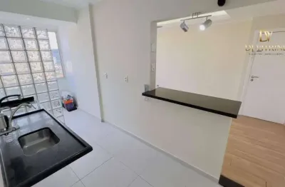 Apartamento com 2 dormitórios à venda, 60 m² por r$ 300.000,00 - vila rosália - guarulhos/sp