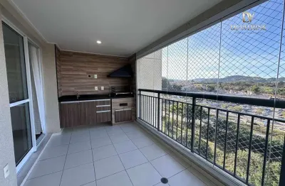 Apartamento à venda, 68 m² por r$ 620.000,00 - jardim flor da montanha - guarulhos/sp