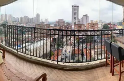 Apartamento à venda, 92 m² por r$ 912.000,00 - centro - guarulhos/sp