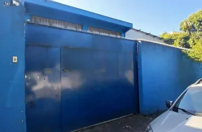 Galpão à venda, 322 m² por r$ 900.000,00 - parque industrial cumbica - guarulhos/sp