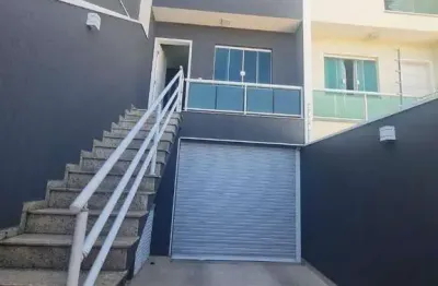 Sobrado com 3 dormitórios à venda, 164 m² por r$ 1.280.000,00 - vila maria alta - são paulo/sp