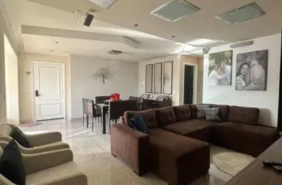 Apartamento com 3 dormitórios à venda, 145 m² por r$ 1.600.000 - vila augusta - guarulhos/sp