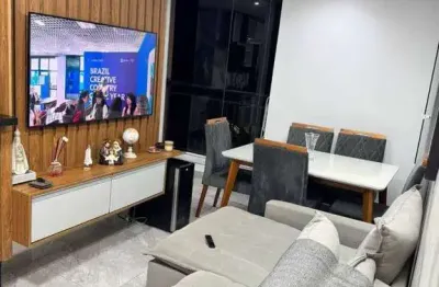 Apartamento à venda, 51 m² por r$ 519.400,00 - macedo - guarulhos/sp