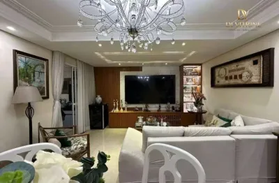 Apartamento à venda, 76 m² por r$ 550.000,00 - jardim nova taboão - guarulhos/sp