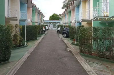 Sobrado com 2 dormitórios à venda, 43 m² por r$ 350.000 - jardim do papai - guarulhos/sp
